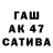 ГАШИШ Cannabis Ralfs Erlihs