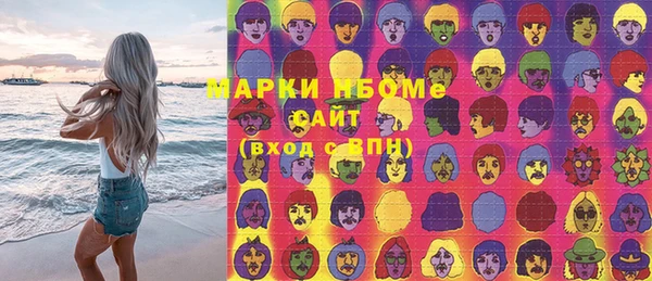 молекула духа Гусев