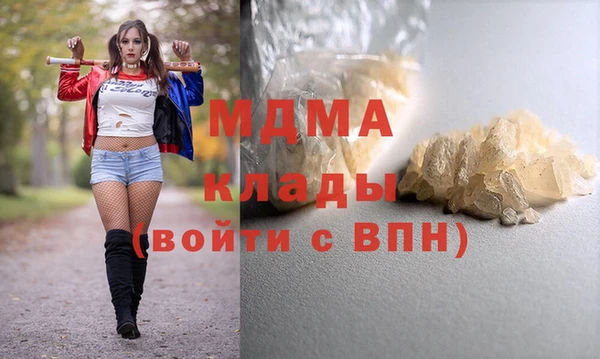 спайс Гусь-Хрустальный