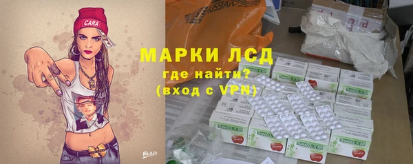 молекула духа Гусев