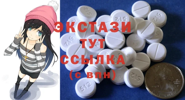 хмурый Горняк