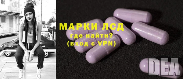 молекула духа Гусев